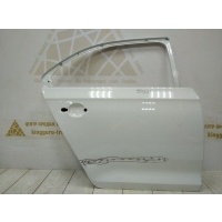 дверь Skoda Rapid 1 NH3 Рестайлинг 2017-2020 60U833056