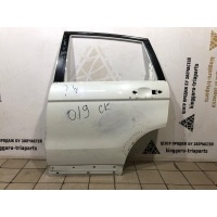 дверь Mazda CX-5 1 KE до Рестайлинг 2011-2015 KDY37302XE