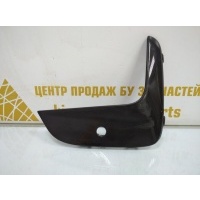 Накладка бампера BMW 3 G20 M-Pack 2018-2022 51118079596