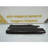 Кронштейн бампера нижний BMW X5 G05 2019-2021 51127487525
