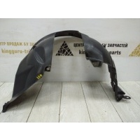 Подкрылок Renault Dokker 1 SR 2012-2022 638411852R