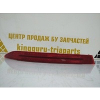 Катафот бампера BMW X6 G06 2019-2022 63147442281