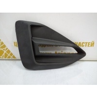 Решетка противотуманной фары BMW 2 F44 2019-2022 51117474647