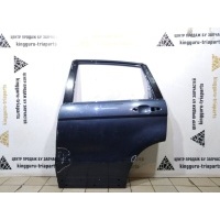 дверь Mazda CX-5 1 KE до Рестайлинг 2011-2015 KDY37302XE