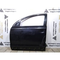 дверь Audi Q7 1 4LB Рестайлинг 2009-2015 4l0831051a