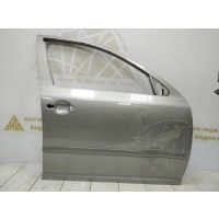дверь Skoda Octavia A5 Рестайлинг 2008-2013 1Z0831052
