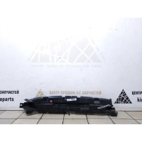 Дефлектор радиатора нижний Toyota RAV4 4 XA40 до Рестайлинг 2012-2015 1668336060