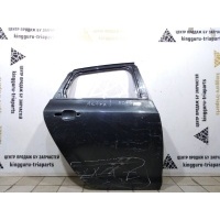 дверь Opel Astra J P10 5D до Рестайлинг 2009-2012 13285611