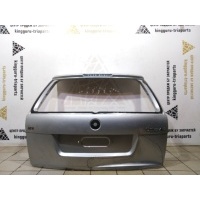 Крышка багажника Skoda Octavia A5 Рестайлинг 2008-2013 1Z9827023B