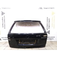 Крышка багажника Skoda Octavia A5 Рестайлинг 2008-2013 1Z9827023B