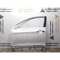 дверь Nissan Qashqai 2 J11E до Рестайлинг 2013-2019 H0101HL0MA