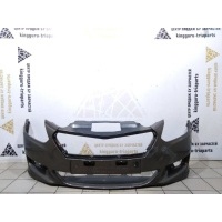 Бампер Datsun on-Do BD_ до Рестайлинг 2014-2019 2195280301511