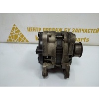 Генератор Renault Duster 1 HSA/M до Рестайлинг 2010-2015 231005780R