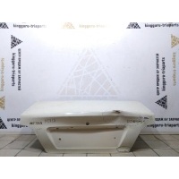 Крышка багажника Daewoo Nexia N150 2008-2016 J3351001