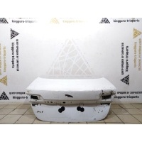 Крышка багажника Jaguar XF 1 X250 до Рестайлинг 2007-2011 C2Z1292