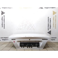 Крышка багажника Daewoo Nexia N150 2008-2016 J3351001