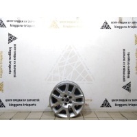 Диск литой Opel Antara 1 L07 Рестайлинг 2010-2017
