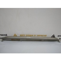 Накладка бампера BMW X3 F25 2010-2014 51127238461