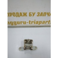 Петля крышки багажника Skoda Octavia A5 Рестайлинг 2008-2013 1Z5827302D