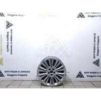 Диск литой Jaguar XF 1 X250 Рестайлинг 2011-2015 C2P12613