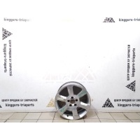 Диск литой Volvo XC70 2 BZ до Рестайлинг 2007-2013 30714025