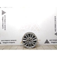 Диск литой Skoda Octavia A5 Рестайлинг 2008-2013 1Z0601025AB