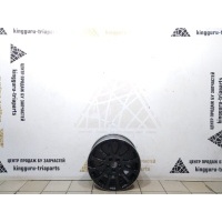 Диск литой Skoda Fabia 2 6Y3 Рестайлинг 2010-2014  5J0601025L