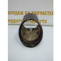 Насадка на глушитель BMW X3 G01 M-Pack до Рестайлинг 2017-2021 18308058651