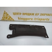 Кронштейн бампера нижний BMW X5 G05 2019-2021 51127487525