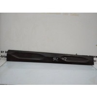 Молдинг двери BMW X2 F39 2018-2021 51137421440