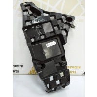Кронштейн бампера BMW X5 G05 2019-2021 51127420654