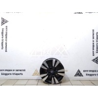 Диск литой Citroen DS3 1 S Рестайлинг 2014-2015 9688118277