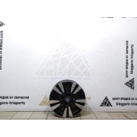 Диск литой Citroen DS3 1 S Рестайлинг 2014-2015 9688118277