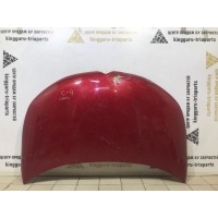 Капот Citroen C4 2 NC_ до Рестайлинг 2010-2016 7901S1