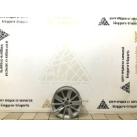 Диск литой Volkswagen Golf 7 5G1 до Рестайлинг 2012-2017 5G0601025AA