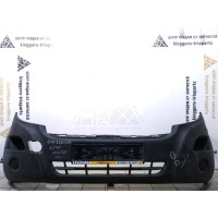 Бампер Renault Master 3 FV 2010-2022 620220006R