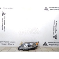 Фара Lexus ES 6 XV60 до Рестайлинг 2012-2015 8118533B60