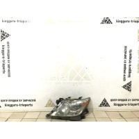 Фара Lexus LX 3 J200 до Рестайлинг 2007-2012 8118560D20