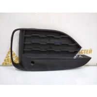 Решетка бампера BMW X6 F16 M-Pack 2014-2018 51118057143