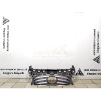 Решетка радиатора Lexus ES 6 XV60 до Рестайлинг 2012-2015 5311133440