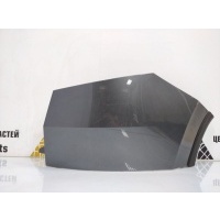 Клык бампера Skoda Karoq 1 NU7 до Рестайлинг 2017-2021 57R807984