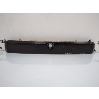 Накладка двери багажника Renault Duster 1 HSA/M Рестайлинг 2015-2021 848100815R