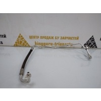 Трубка кондиционера Renault Duster 2 HJD 2020-2022 924409118R