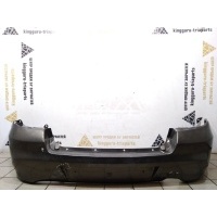 Бампер Datsun on-Do BD_ до Рестайлинг 2014-2019 2195280401511