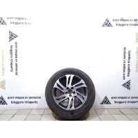 Диск литой Volvo XC60 1 DZ до Рестайлинг 2008-2013 31302112