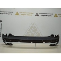 Бампер Skoda Karoq 1 NU7 до Рестайлинг 2017-2021 57R807521