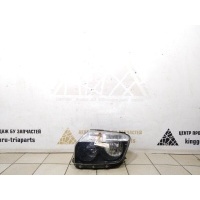 Фара Renault Duster 1 HSA/M до Рестайлинг 2010-2015 260609877R