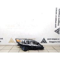 Фара Lexus ES 6 XV60 до Рестайлинг 2012-2015 8110533C90