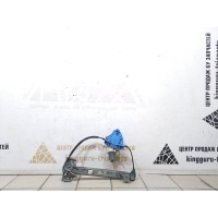 Стеклоподъемник Lada Kalina 2 2013-2018 1118620400925