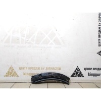 Кронштейн бампера Renault Fluence 1 L30_ до Рестайлинг 2009-2013 631594582R